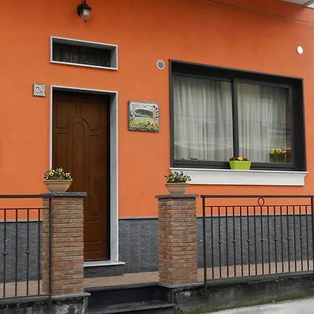 住宿加早餐酒店 埃特纳鲜花住宿加早餐旅馆 贝尔帕索
